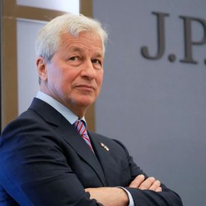 Τζέιμι Ντίμον: Η επένδυση της JPMorgan στην ΑΙ αποδίδει ήδη καρπούς