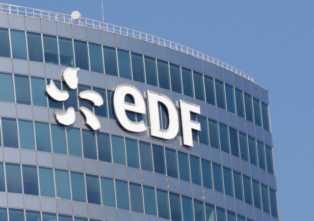 Γαλλία: Αριστερο-δεξιά συμμαχία κατά της «διάσπασης» της EDF