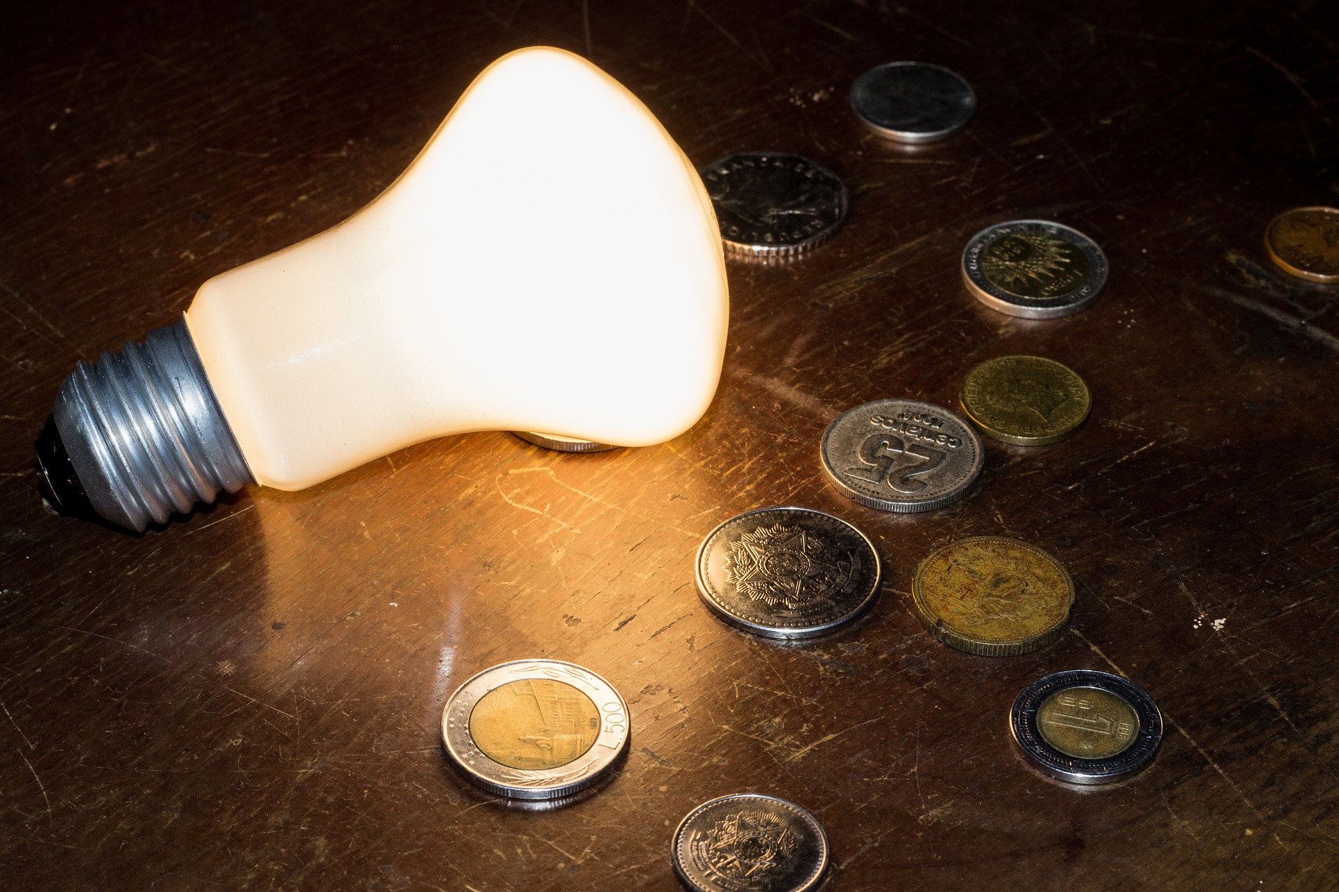 Four proposals from the Greek government for lower electricity prices