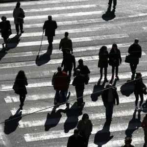 Eurobank: Χαμηλότερο κατά 13,6% σε σχέση με το 2007 το ΑΕΠ
