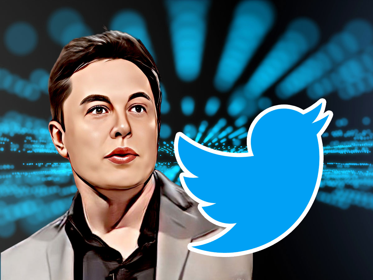 Ίλον Μασκ: Πιθανώς θα αναλάβει CEO της Twitter μετά την ολοκλήρωση της εξαγοράς