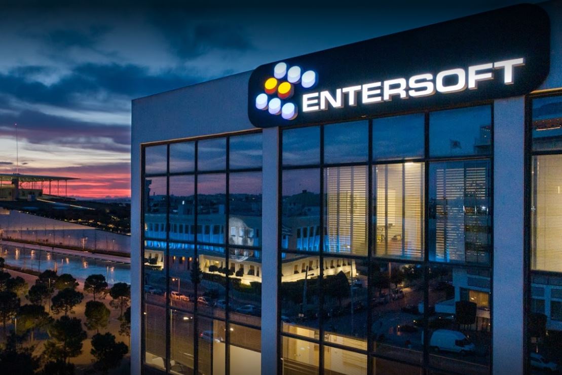 Entersoft: Αυξημένα έσοδα κατά 22% στο α΄ τρίμηνο