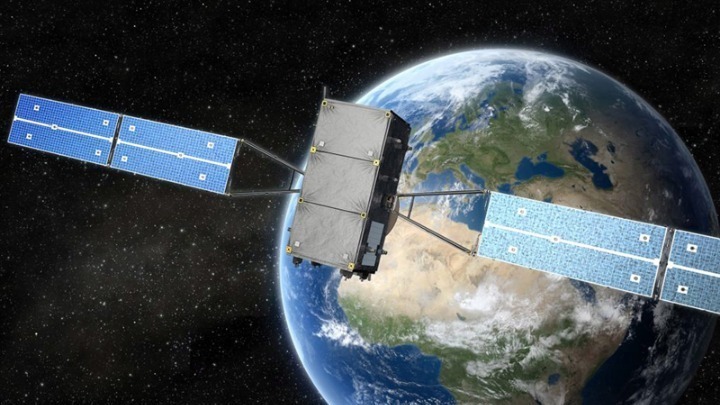 Hellas Sat CEO: New Greek satellites to use groundbreaking laser technology