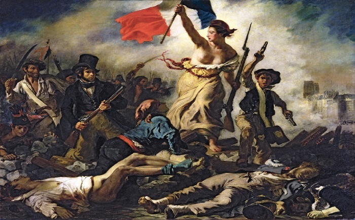 France : Voici tous les présidents de la République française de la Révolution française à aujourd’hui – Financial Post