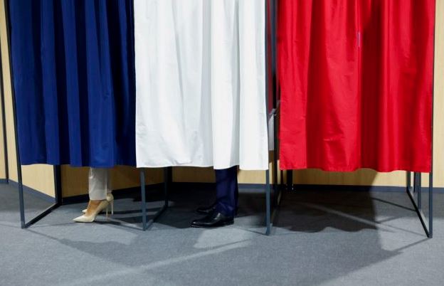 Εκλογές στη Γαλλία: Οι Βέλγοι «δίνουν» τα πρώτα exit polls – Τα ποσοστά Μακρόν και Λεπέν