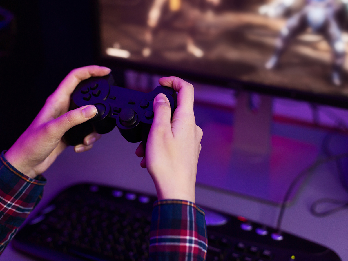 Video games: Πλήγμα στα κέρδη εταιρειών από το τέλος των lockdown