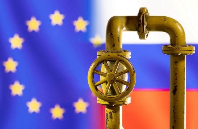 EE: Στα «σκαριά» το σχέδιο για εμπάργκο στο ρωσικό πετρέλαιο