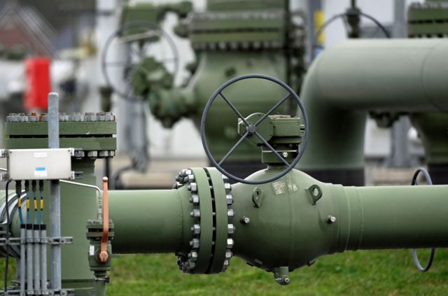 Φυσικό αέριο: Η Σλοβακία δηλώνει έτοιμη να πληρώσει σε ρούβλια, «όχι σε εμπάργκο» λέει η Γερμανία