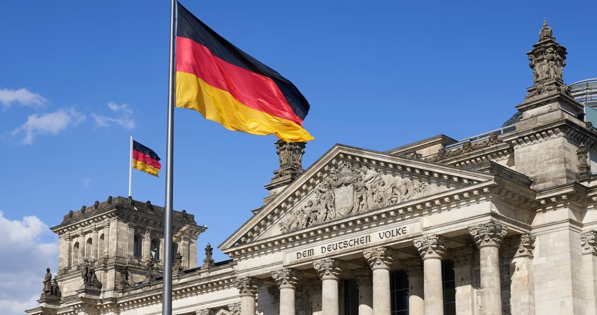 Γερμανία: Εμπορικό έλλειμμα για πρώτη φορά εδώ και πάνω από 30 χρόνια