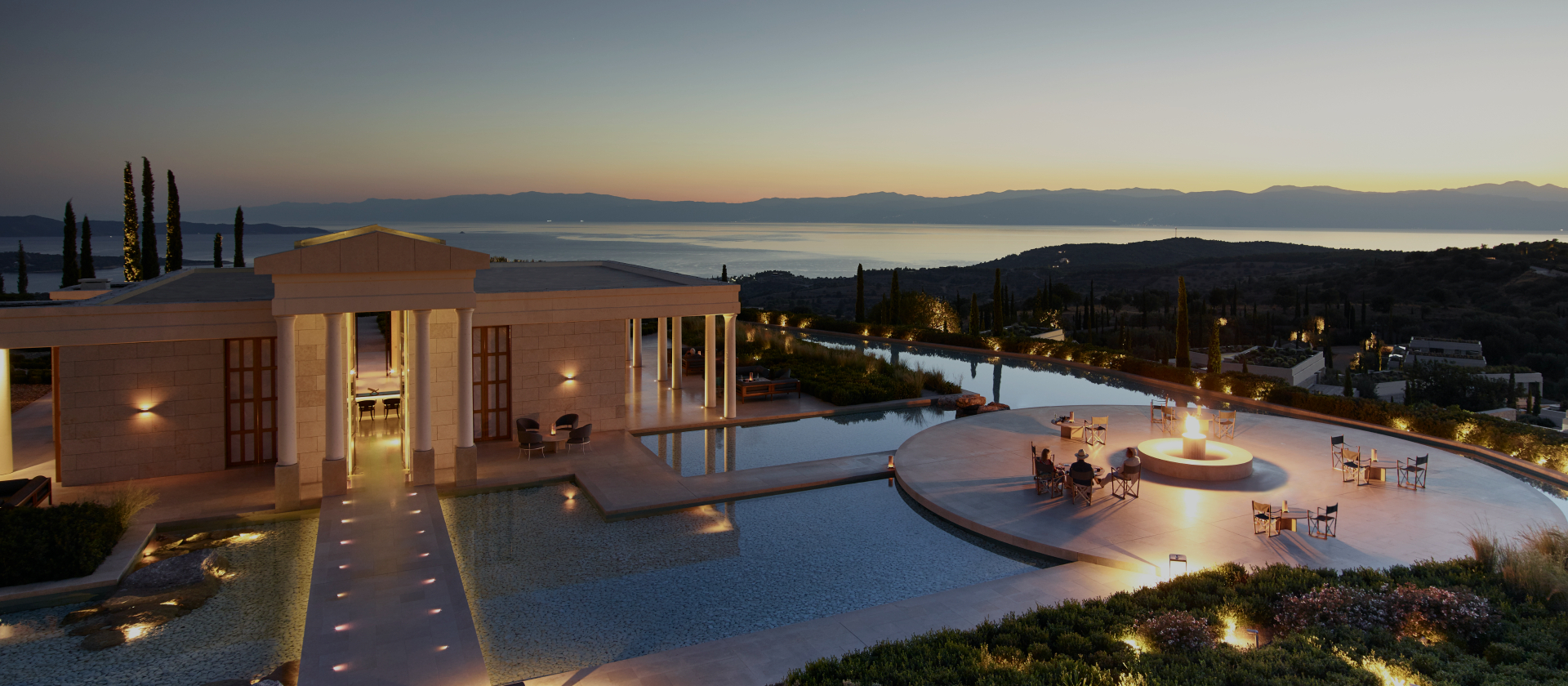 Grivalia Hospitality: Νέο τουριστικό project πολυτελείας 250 εκατ. ευρώ – Φέρνει την έδρα της στην Ελλάδα