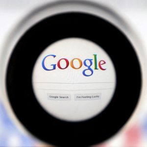 Google: Στο μικροσκόπιο της ΕΕ για αντιανταγωνιστικές πρακτικές