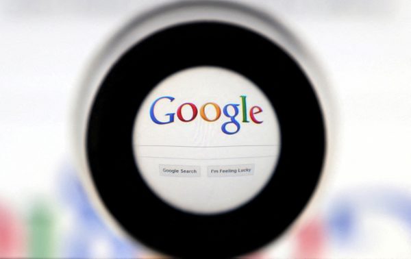 Google: Στο μικροσκόπιο της ΕΕ για αντιανταγωνιστικές πρακτικές