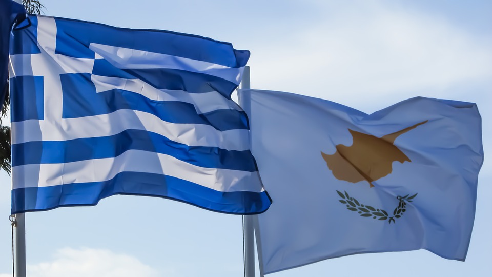 Cyprus-Greece sea passenger connection is in progress