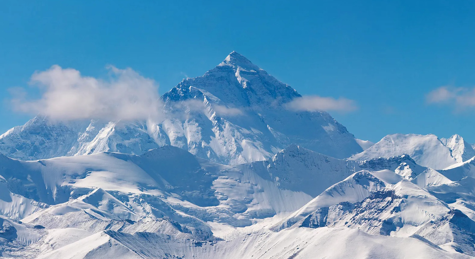 Ιμαλάια: Οι τρεις Έλληνες ορειβάτες που βρήκαν τραγικό θάνατο στην οροσειρά