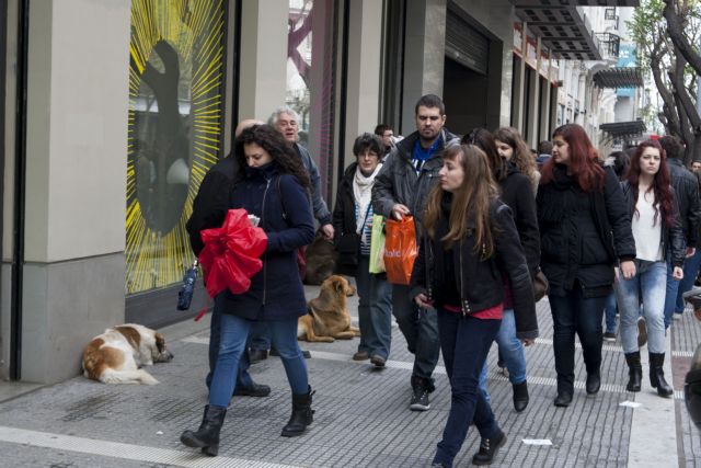 ΣΕΛΠΕ: Το ωράριο των καταστημάτων το Πάσχα