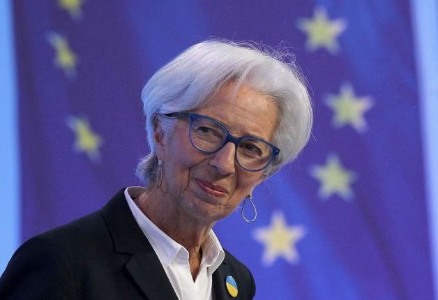 Λαγκάρντ: Η ΕΚΤ θα προχωρήσει «όσο μακριά είναι απαραίτητο»