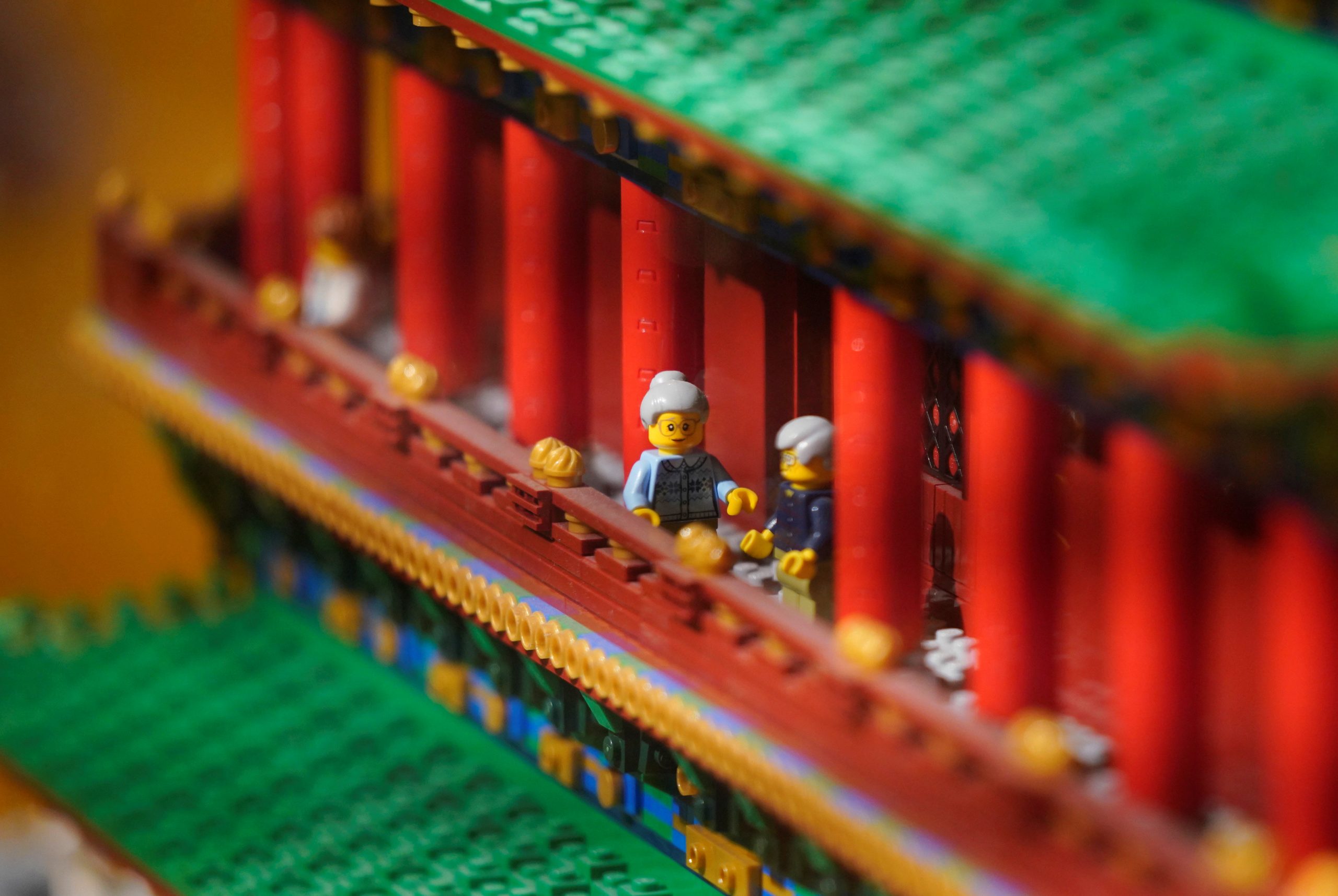 Sony και Lego ποντάρουν 2 δισ. δολ. στο metaverse και την Epic Games