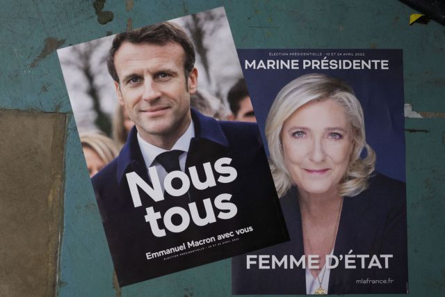 Francia: 10 motivi per cui Macron dovrebbe essere rieletto – Il postino finanziario