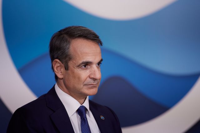 PM Mitsotakis: Initial indications show bright prospects for 2022 tourism season