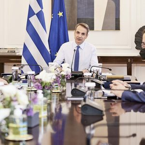 Υπουργικό Συμβούλιο: Συνεδριάζει την Παρασκευή – Η ατζέντα
