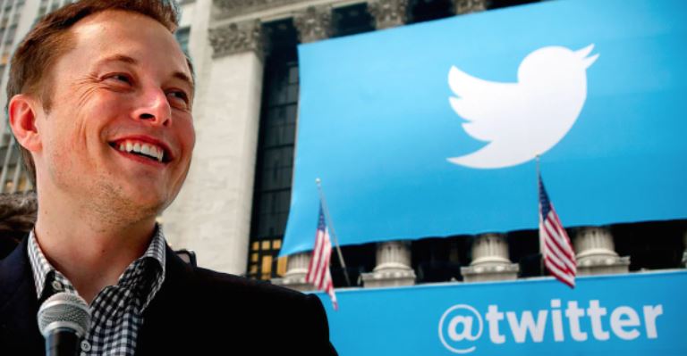 Ίλον Μασκ: Στα 8 δολάρια ανά μήνα το «Twitter Blue» – Τα προνόμια της υπηρεσίας