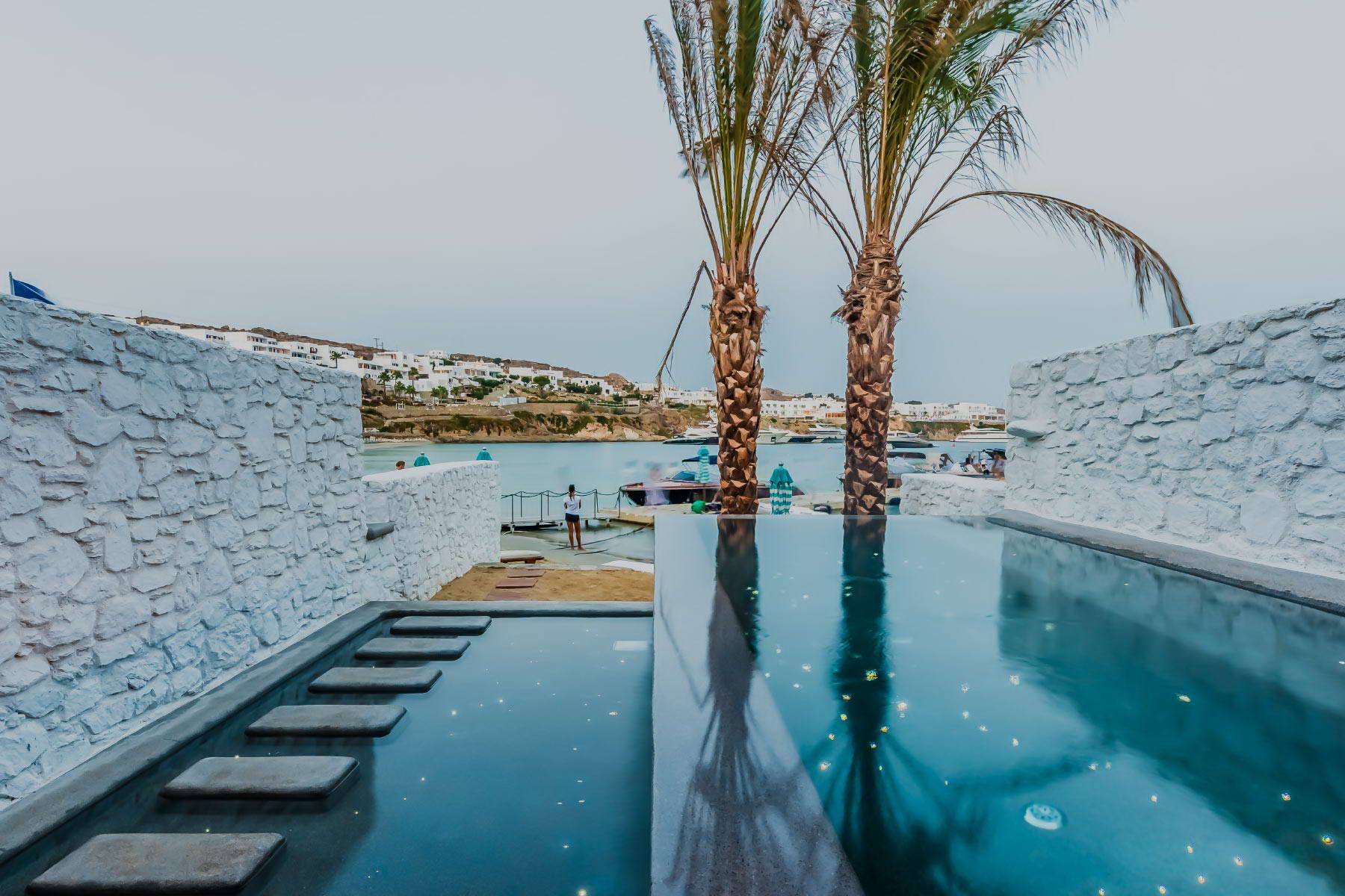 Top 5 Most Expensive Greek Islands for Holiday Homes