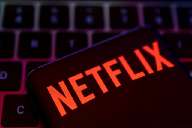 Netflix: Έσοδα 8,16 δισ. δολαρίων το Α’ τρίμηνο του 2023 – Στα 1,31 δισ. τα κέρδη