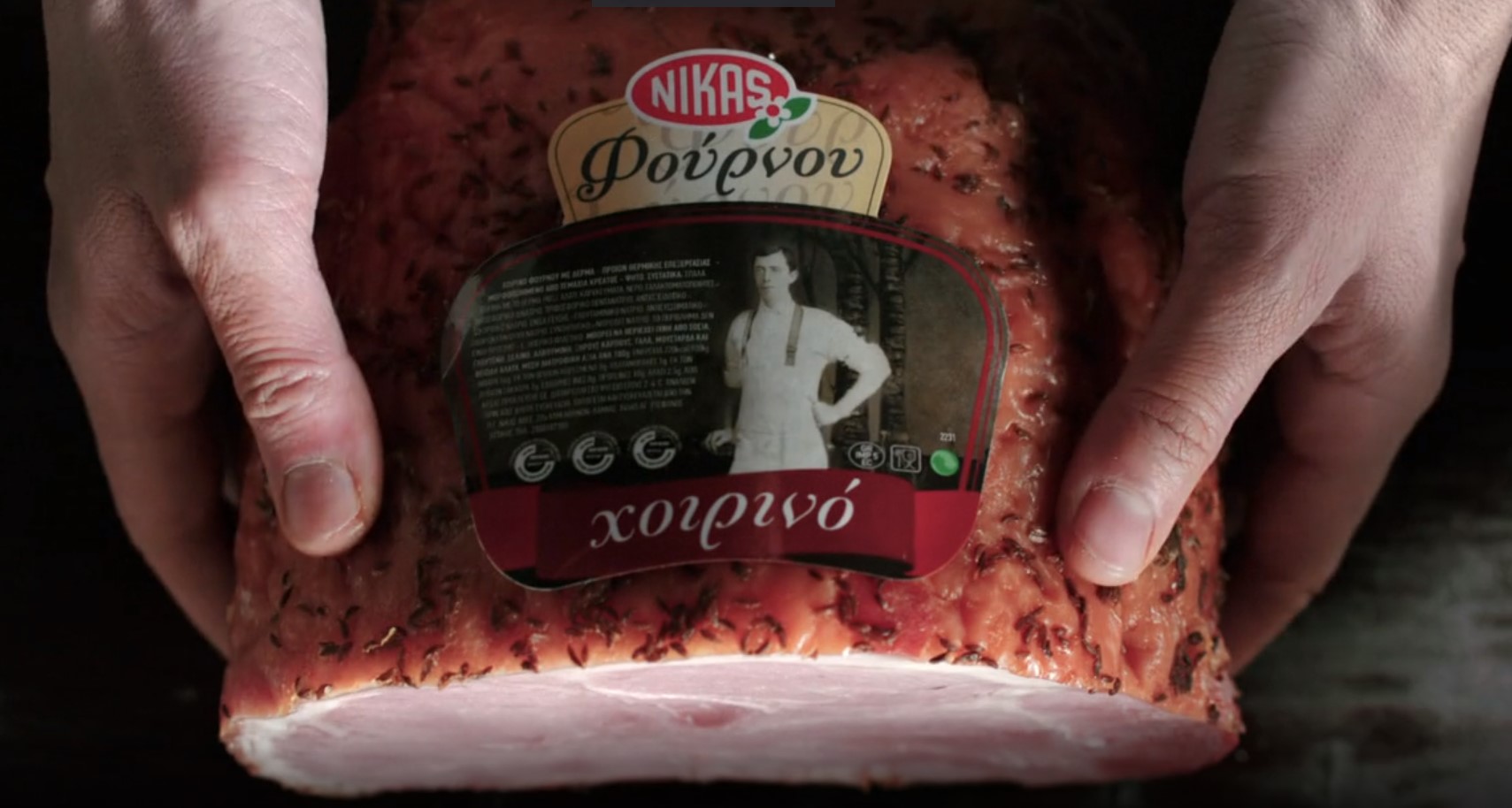 Cryred Investments 100% control of luncheon meats maker Nikas via ‘squeeze out’