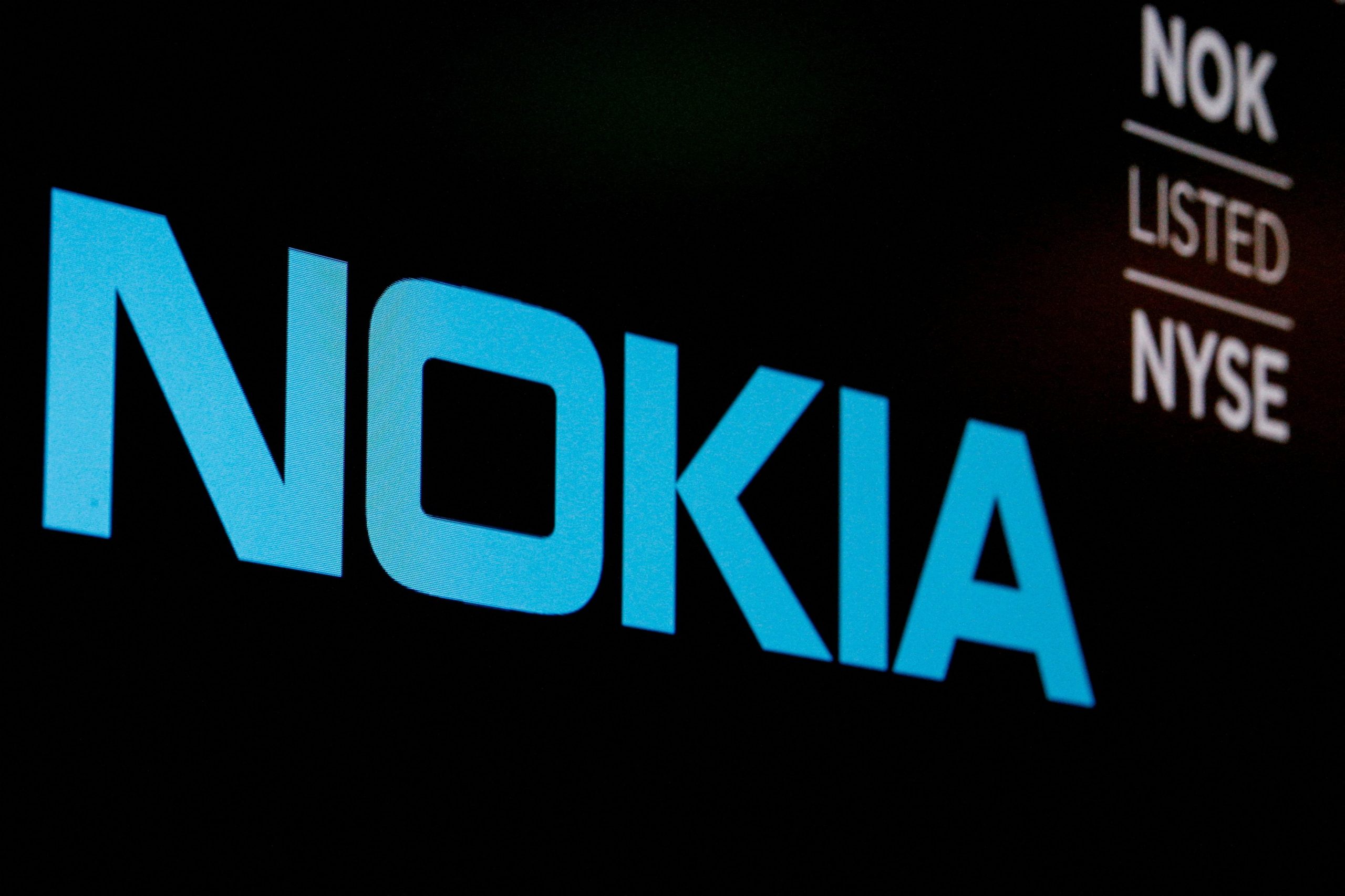 Nokia: Ισχυρότερα κέρδη τριμήνου λόγω της ζήτησης για 5G