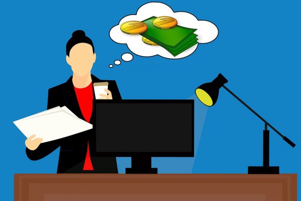 Technology Companies in Greece Plan Salary Increases in 2025