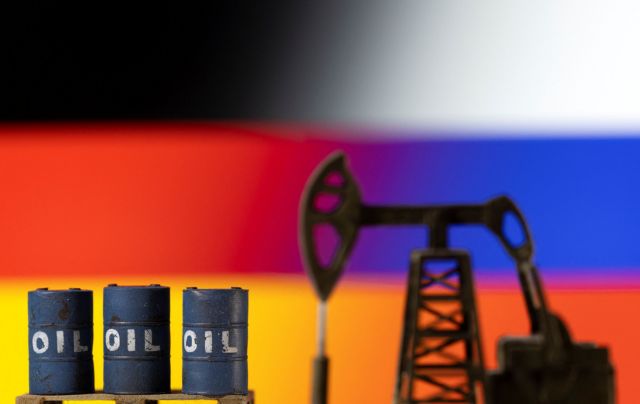 Η ΕΕ θα επιβάλει «μισό» εμπάργκο στο ρωσικό πετρέλαιο – Να γιατί