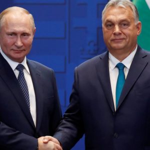 ΕΕ: Αγώνας δρόμου για παράκαμψη Όρμπαν για τα ρωσικά κεφάλαια πριν τη σύνοδο κορυφής