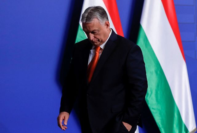 Ουγγαρία: Έτοιμη να πληρώσει σε ρούβλια για το ρωσικό αέριο