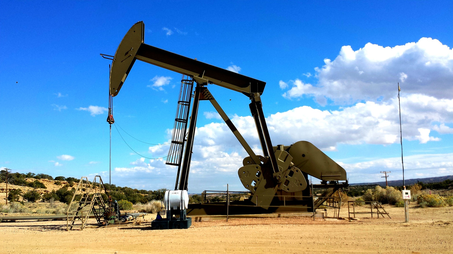 Πετρέλαιο: Διευρύνει τις απώλειες με το βλέμμα στη Fed