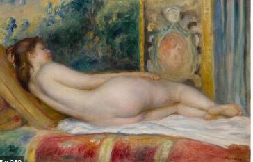 Sotheby’s: Πίνακας του Πικάσο εκτιμάται ότι θα πωληθεί πάνω από 60 εκατ. δολάρια