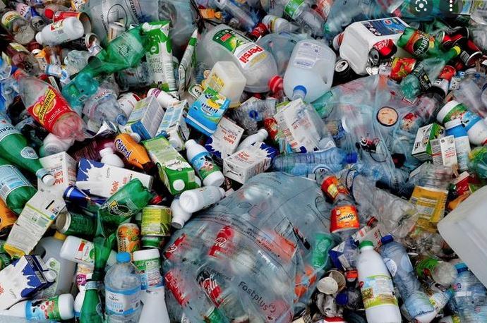 Διεθνής πρωτοβουλία για τη χημική ανακύκλωση πλαστικών