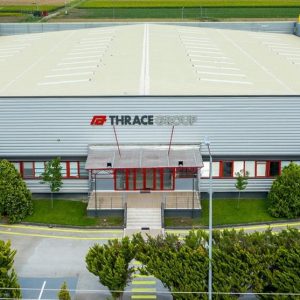 Πλαστικά Θράκης: Στις 19 Ιανουαρίου η αποκοπή μερίσματος 0,0665 ευρώ ανά μετοχή