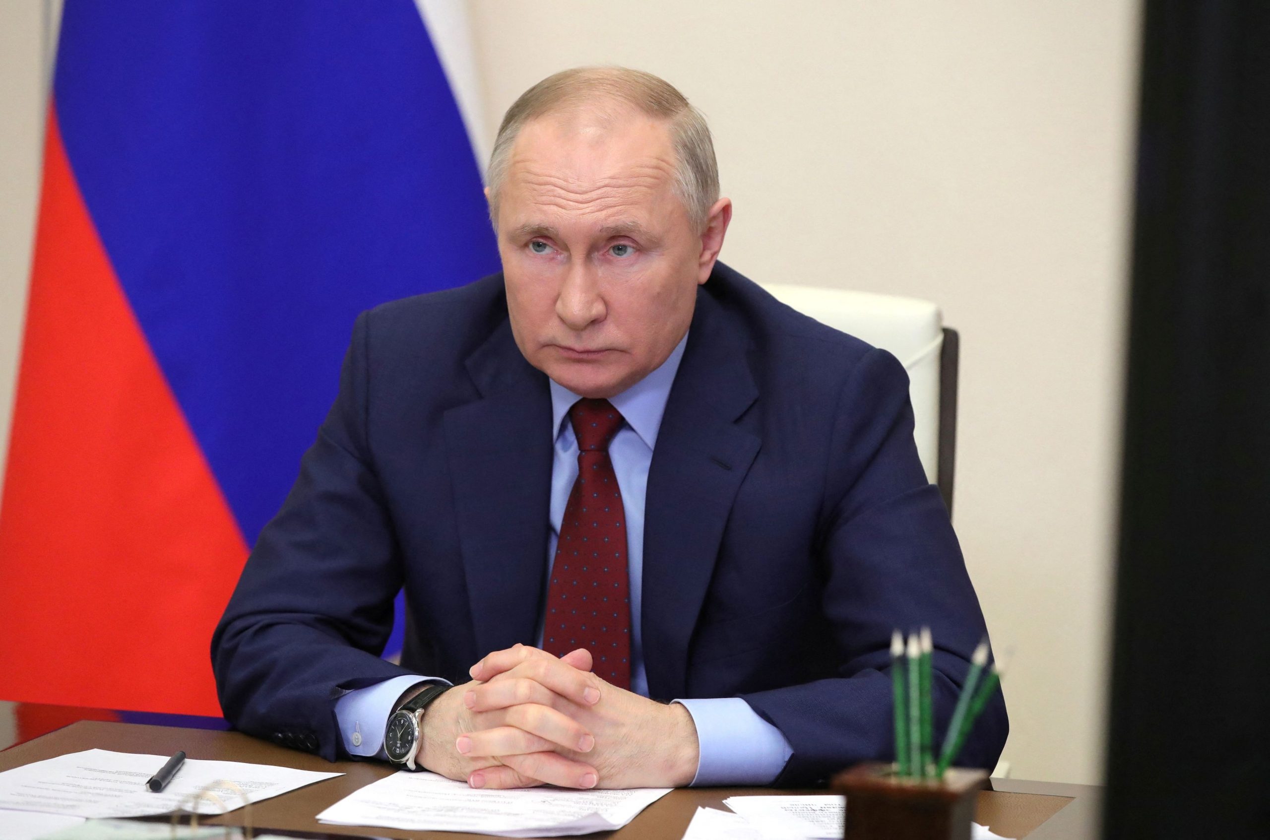 Πούτιν: «Χονδροειδής και κυνική προβοκάτσια» στην Μπούτσα