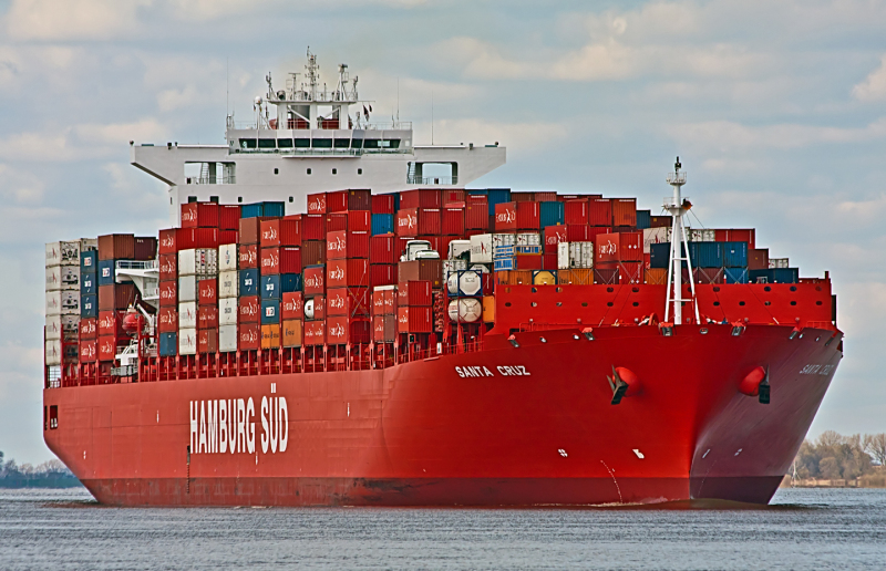 EuroDry: Αγορά νέου πλοίου μεταφοράς χύδην ξηρού φορτίου