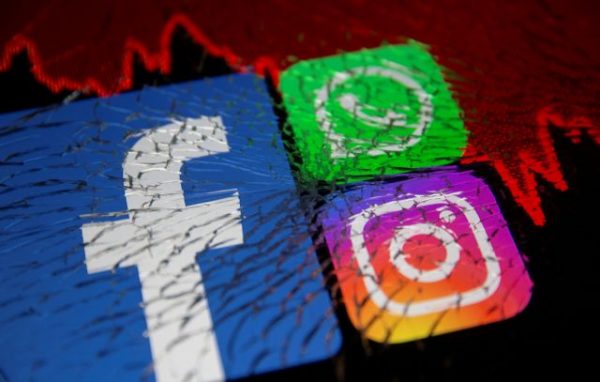 Αυτά τα άθλια social media