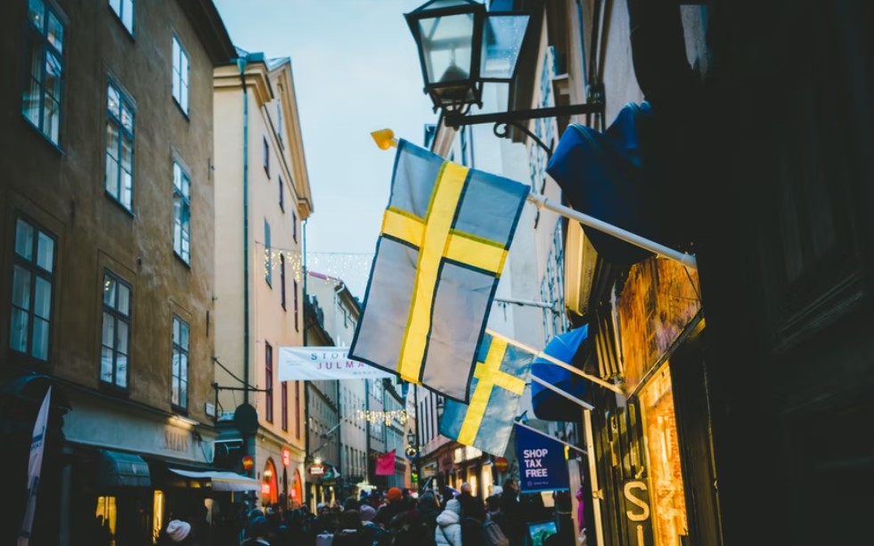 Σουηδία: Αναλαμβάνει την προεδρία της ΕΕ για το πρώτο εξάμηνο του 2023