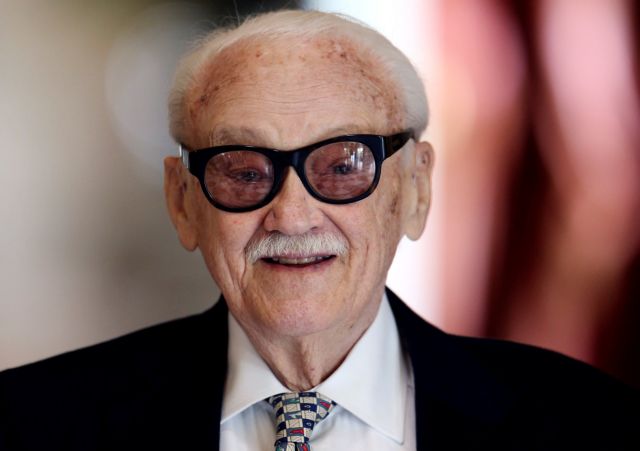 Toots Thielemans: H Google τιμά τα 100 χρόνια από τη γέννηση του σπουδαίου τζαζίστα