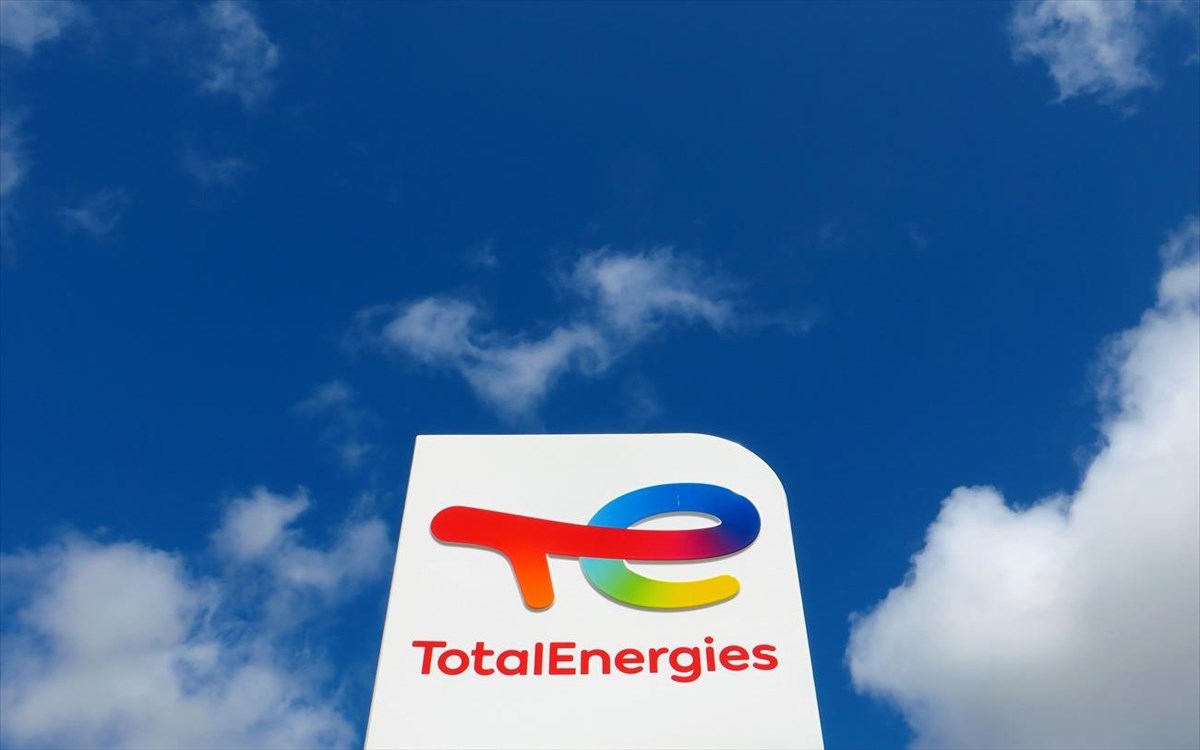 Why is TotalEnergies leaving the plots off Crete