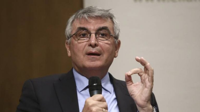 Τσακλόγλου: Οι ψηφιακές και πράσινες δεξιότητες μπορούν να οδηγήσουν σε βιώσιμη ανάπτυξη