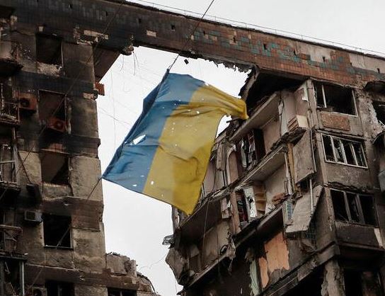 Πόλεμος στην Ουκρανία: Η ΕΕ προτείνει να ενισχυθεί η εντολή της Eurojust για συλλογή στοιχείων για εγκλήματα πολέμου