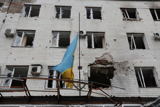 Ουκρανία: Ετοιμάζονται διαδοχικές εκδόσεις “ομολόγων ειρήνης” που θα απευθύνονται στο διεθνές κοινό