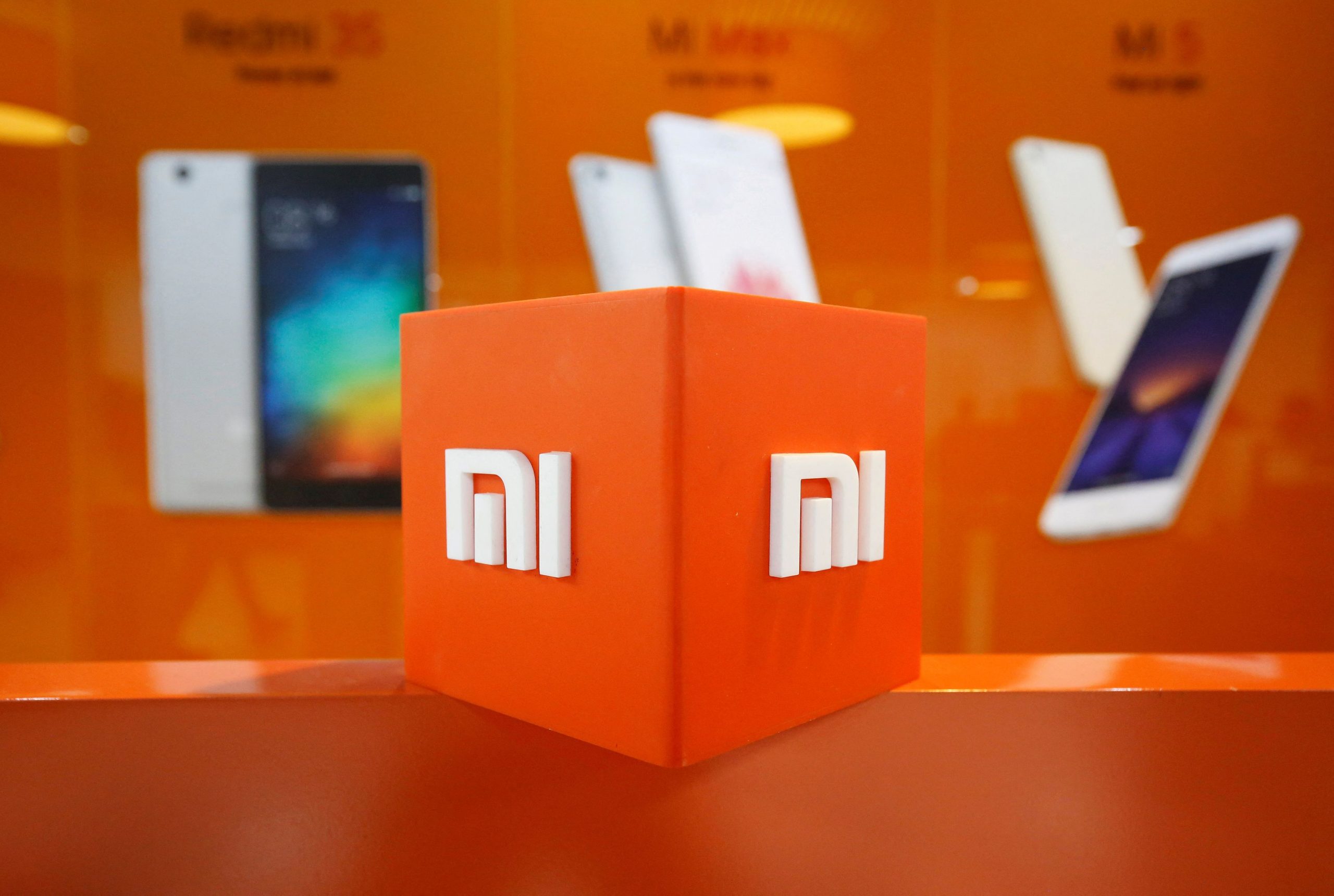 Iνδία: Κατάσχεση 725 εκατ. δολ. της Xiaomi για παράνομα εμβάσματα