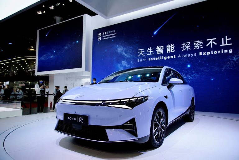 Κίνα: «Έκρηξη» στις παραδόσεις ηλεκτρικών οχημάτων για τρεις κινεζικές εταιρείες τον Μάρτιο