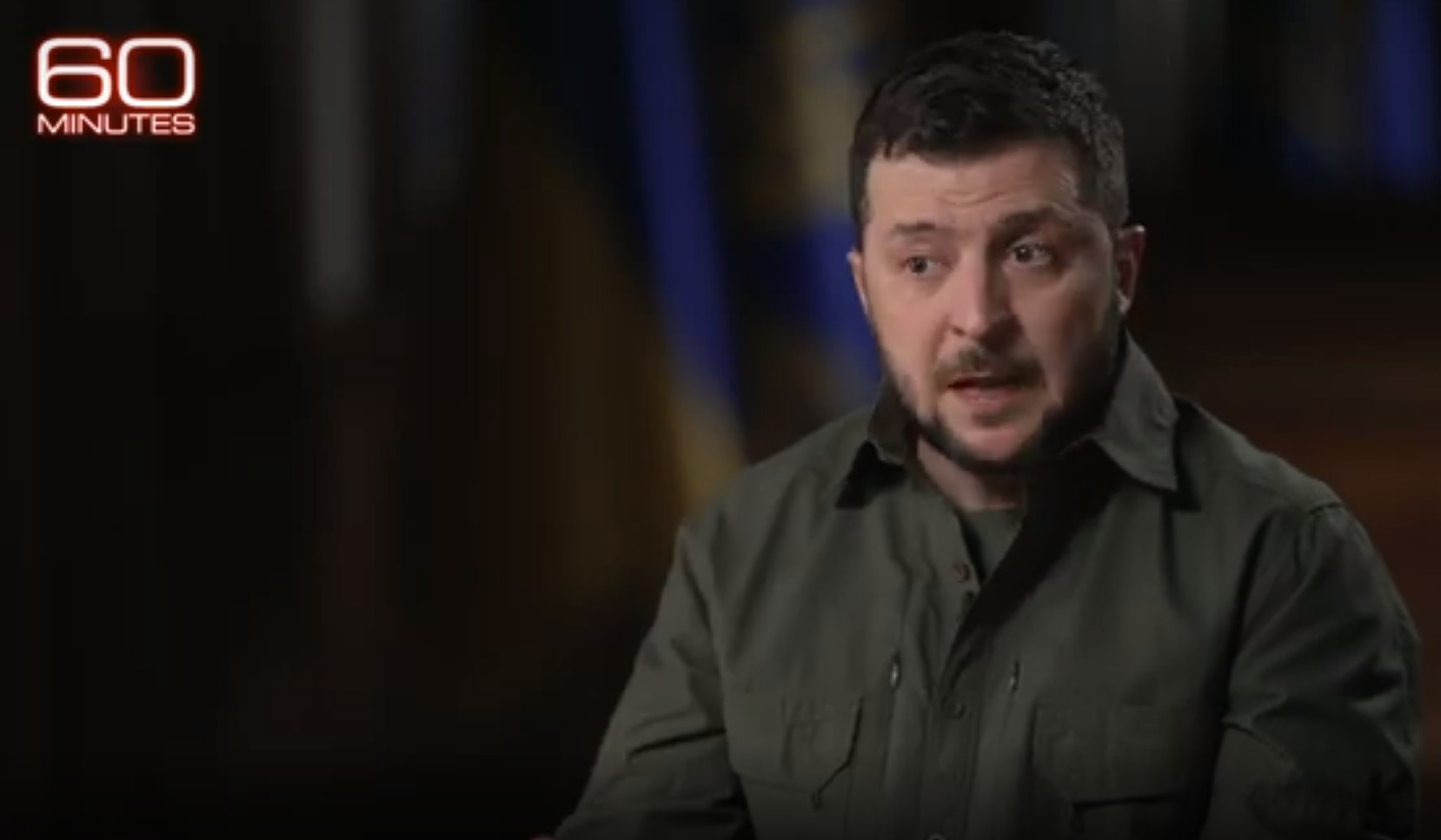 Τάγμα Αζόφ: Στη ρωσική προπαγάνδα αποδίδει ο Ουκρανός πρέσβης στην Αθήνα την αρνητική του φήμη