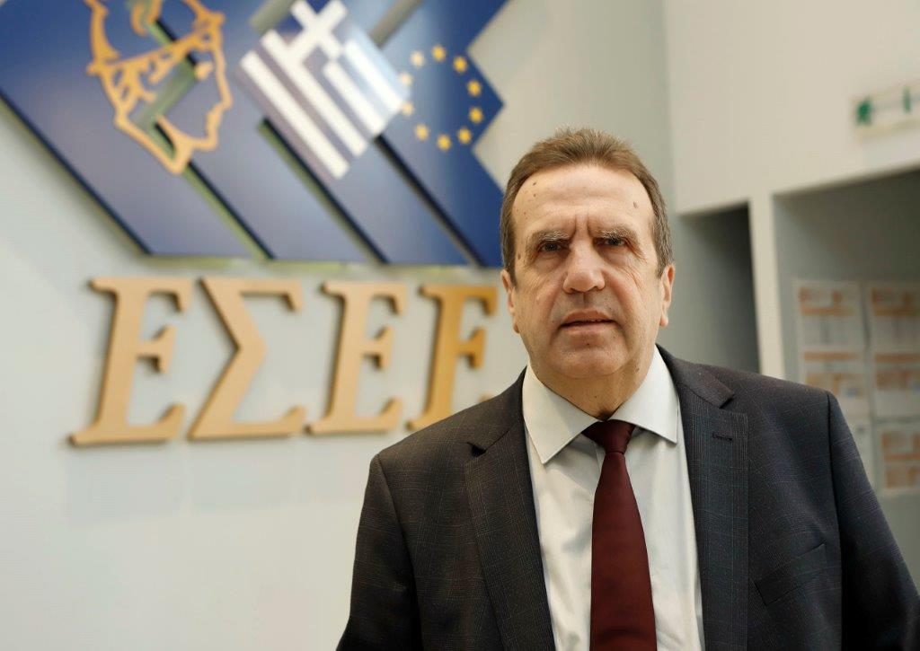 ΕΣΕΕ: Οι «αστέρες» του παγκόσμιου λιανικού εμπορίου και του ελληνικού επιχειρείν στο συνέδριο